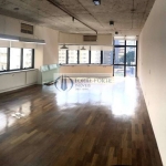 Uma Bela sala Comercial com 2 vagas no Jd Paulista