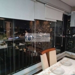 Apto  Varanda gourmet  102m² · 4 dormitórios · 2 Vagas- Vila Regente Feijó