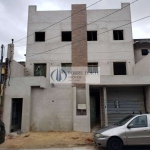 Apto Tipo 45 m² - 2 Dormitórios 1 Vaga - Parque Joao Ramalho S.André