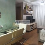 Lindo Apartamento com 2 dormitórios , 1 vaga , Engenheiro Goulart