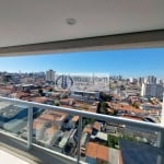 Lindo apartamento com  2  dormitórios, 1 suite, 1 vaga  Vila Prudente