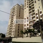 Lindo apartamento 3 dormitórios 1 vaga com sacada na Vila Antonieta