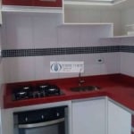 Apartamento Sem Condomínio 2 Dormitórios 50 m² - Jd Santo Alberto S.André