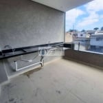 Apartamento com 2 dormitórios no IV Centenário.