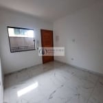 Apartamento com 2 dormitórios no IV Centenário.