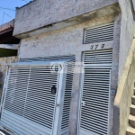 sobrado com 2 casas no mesmo quintal, 1 vaga de garagem, Vila São José