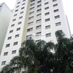 Apartamento com 3 dormitórios, 1 suíte e 1 vaga na Vila Prudente