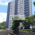 Lindo apartamento com 2 dormitórios no Jardim Patente.