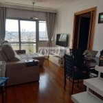 Lindo Apartamento Duplex 3 domitórios 1 vaga Vila Nava Savoia