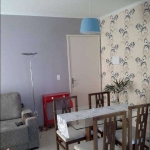 Apartamento 2 dormitórios, 1 vaga cidade líder