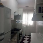 Lindo apartamento 2 dormitórios, 1 vaga na Cid São Jorge