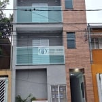 Lindo apartamento 1 e  2 dormitórios na Penha Novos