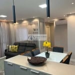 Apartamento 80 m2, 3 dormitórios, 2 vagas, na Vila Formosa