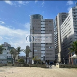 Lindo apartamento com vista p o Mar 1 dormitório e 1 vaga