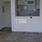 Lindo apartamento 3 dormitórios, 1 vaga com lazer completo