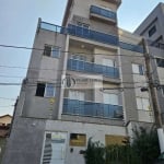 apartamento NOVO 2 dormitórios TERREO no Parque das Paineiras