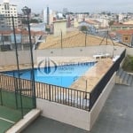 Apartamento 3 dormitórios 1 suíte 1 vaga na Vila Formosa