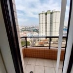 Lindo apartamento 3 dormitórios, 1 suíte 1 vaga com lazer completo