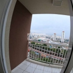 Apartamento 2 dormitórios 1 suite e 1 vaga no Bras