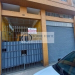 2 casas com 3 dormitórios 4 banheiros + 1 salão na Vila Mafra