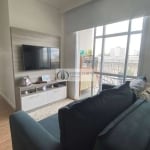 Apartamento 2 dormitórios 1vaga