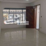 Casa térrea, 3 dormitórios, 1 suíte, 2 vagas, na Vila Carrão