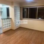 Lindo Apartamento com 2 dormitórios, sendo 1 suíte, 1vaga, Vila Mariana