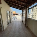 Apartamento Cobertura duplex, 106 m2, 3 quartos, 1 suíte, na Vila Formosa