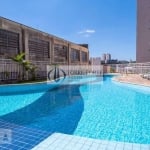 Apartamento 2 dormitórios 1 suite e 2 vagas na Vila Antonieta