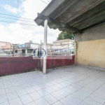 Casa com 4 dormitórios 3 banheiros na Vila Ema