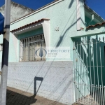 Casa com 2 dormitórios 3 banheiros na Quarta Parada