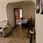 Apartamento 3 dormitórios 1 suíte e 1 vaga na Vila Gomes Cardim