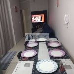 Lindo apartamento 2 dormitórios, 1 suíte, 1 vaga sem condomínio