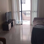 Lindo apartamento 1 dormitórios, 1 vaga com lazer completo na Aviação