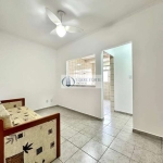 Lindo apartamento 1 dormitório, 1 vaga no  canto Forte