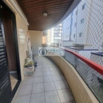 Lindo apartamento 2 dormitórios, 1 vaga com piscina na Vila Tupi