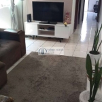 Apartamento com 2 dormitórios,1 suíte, 2 vagas de garagem, Vila America