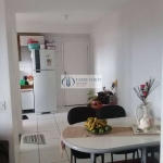 Apartamento com 02 dormitorios , 01 banheiro, 01 vaga, parque boa esperança