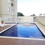 Lindo apartamento 2 dormitórios 1 vaga com lazer completo