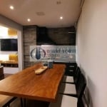 Apartamento com 2 dormitorios 1 suite e 2 vagas cobertas na Vila Formosa.