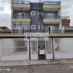 Apartamento com 2 dormitórios, 1 suite, 1 vaga de garagem, Vila Aquilino