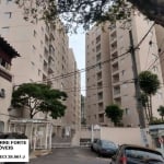 Lindo apartamento 2 dormitórios 1 Vaga e com varanda Vila Ema