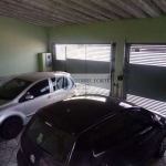 Casa com 3 dormitorios e 3 vagas na Vila Princesa Isabel