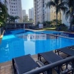 Apartamento locação com 2 dormitorios 1 vaga na Vila Moreira