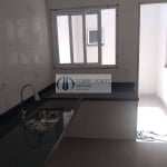 Apartamento com 2 dormitorios 2 suites com vaga sem condominio santo andre