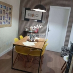 Apartamento com 2 dormitorios 1 vaga rotativa no Jardim Vila Formosa.