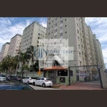 Maravilhoso apartamento com 3 dormitórios no Jardim Santa Terezinha