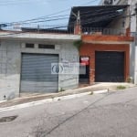 Casa antiga com 2 dormitorios 1 suite 2 vagas no Parque São Lucas.