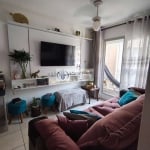 Apartamento 2 dormitórios 1 vaga na Vila Prudente