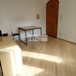 Lindo apartamento 2 dormitórios, 1 vaga em Santo André